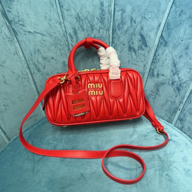 MIU MIU Top Handle Bags